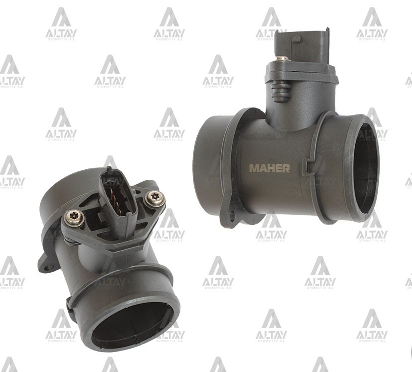 Hyundai Accent Sensör Hava Akış OEM 28164-22610